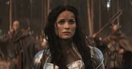 An Asgardian warrior and ally of Thor who has appeared in the Thor films (Image via Marvel Studios)